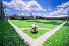 影星抖森赛前为阿森纳打气:压力是特权,证明你配得上舞台